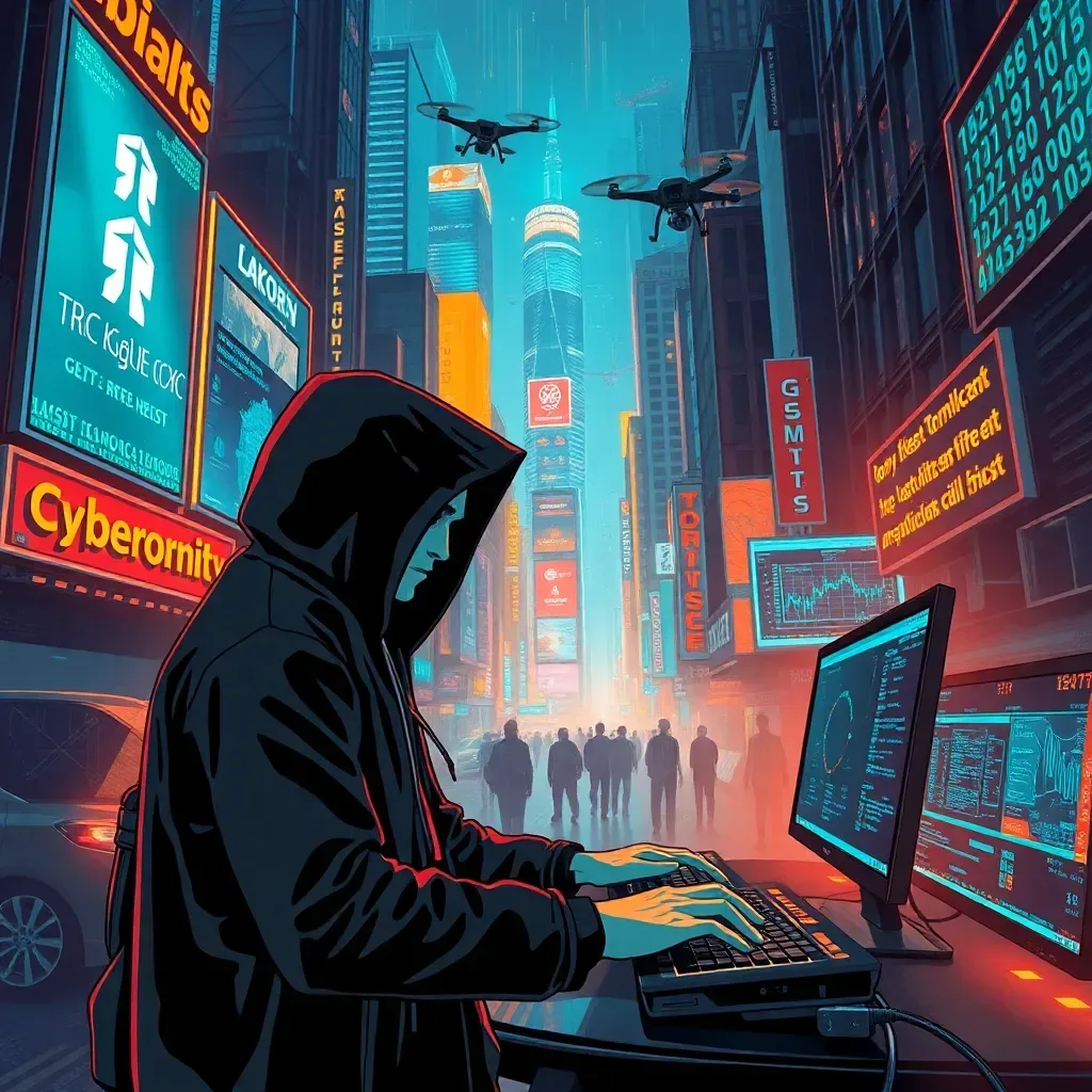 CryptoHeist