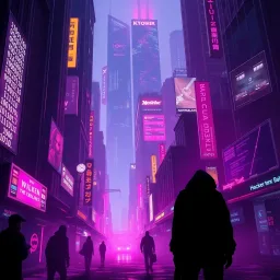 Silicon Sabotage - Text-based game