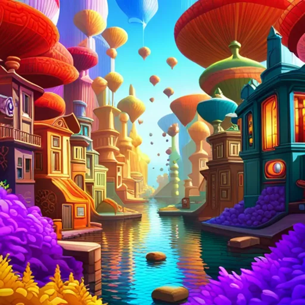 The Color Conundrum