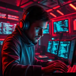 S3 Intruder Alert - Text-based game