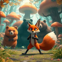 The Anthropomancer’s Dilemma - Text-based game