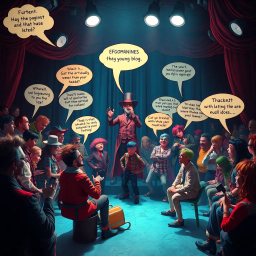 Ego Odyssey: Whose Adventure is it Anyway? - Text-based game