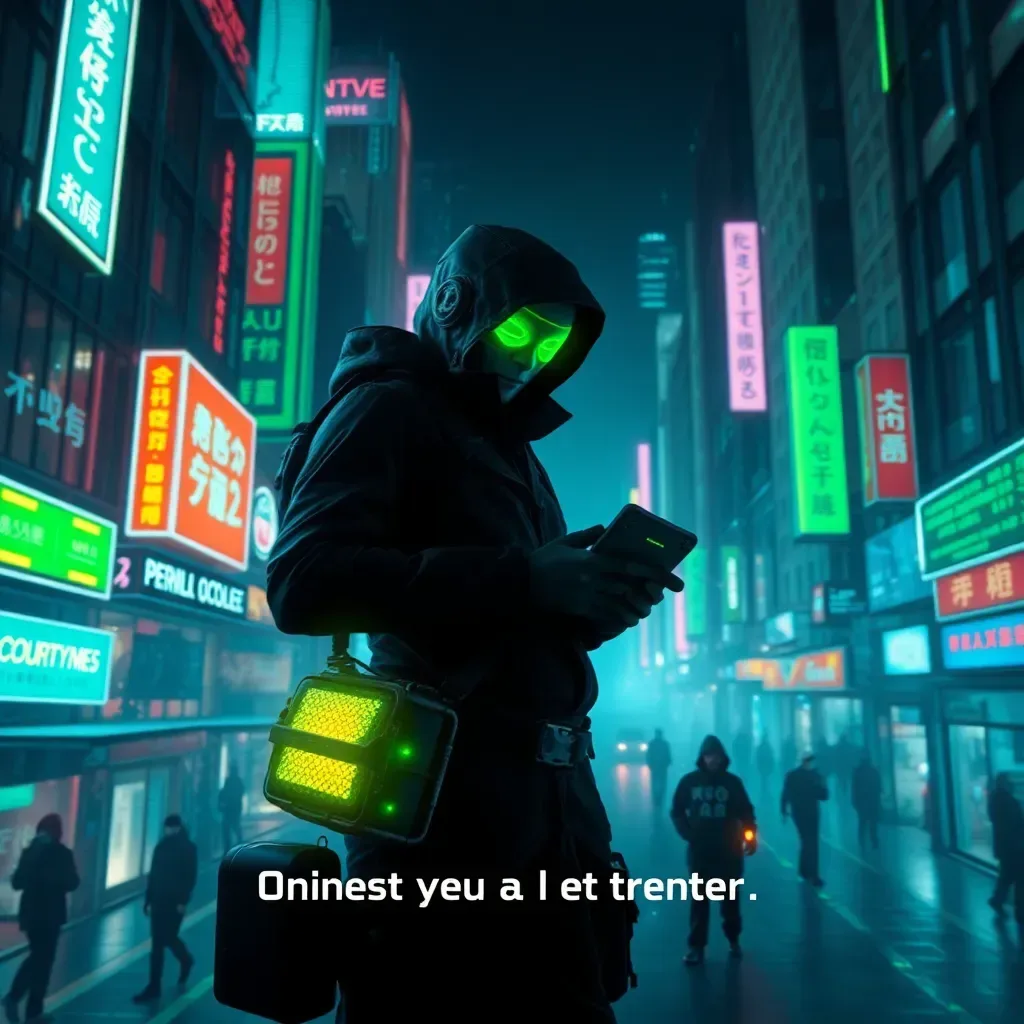 Binary Brawl