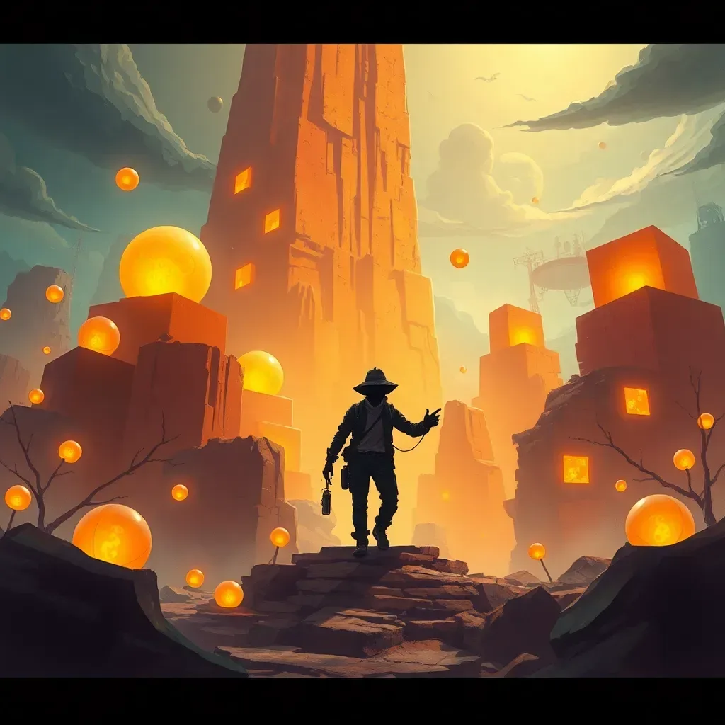 The Heap Hunter