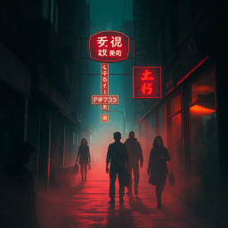 Whose Am I Now? - Text-based game