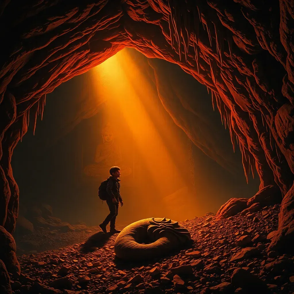 Denisovan Depths