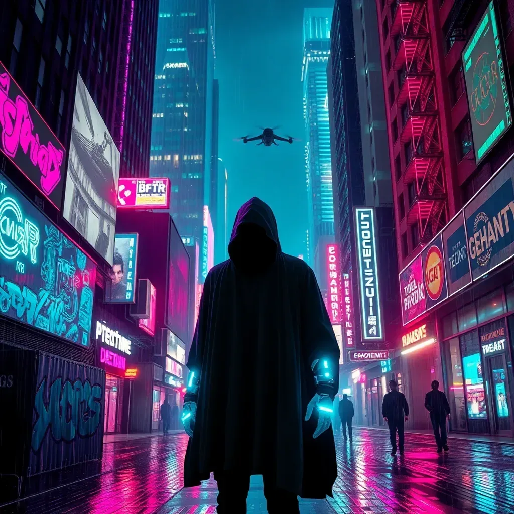 Cybernetic Chaos