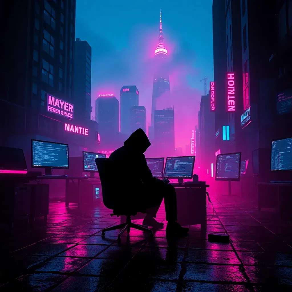 Voice Thief