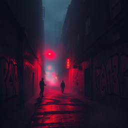 Nightmare Chronicles: Whose Nightmare Is It, Anyway? - Text-based game