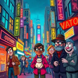 Whose Clue Is It Anyway? - Text-based game