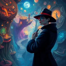 Whose Dream Is It Anyway?