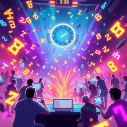 Integer Clash