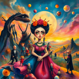 Ego Odyssey: Whose Adventure Is It Anyway? - Text-based game