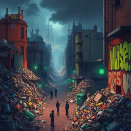 Whose Bin Is It Anyway? - Text-based game