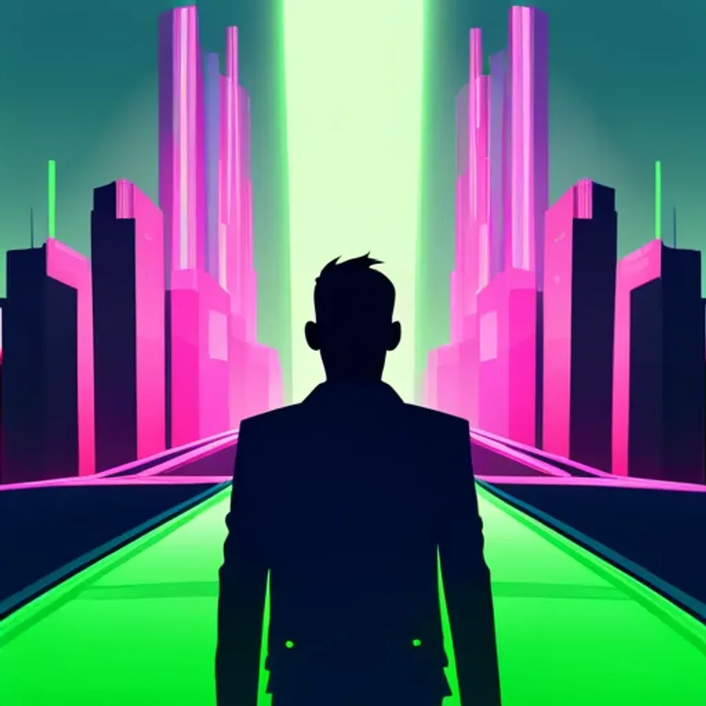 Digital Disruption: The Silicon Valley Showdown
