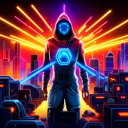 Nanobot Takeover - Text-based game