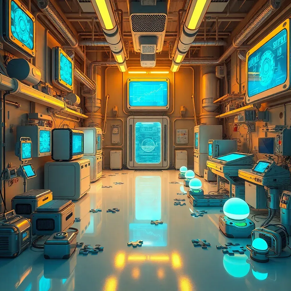 Electricity Quest