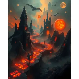 Nightmare Chronicles: Whose Nightmare Is It, Anyway?