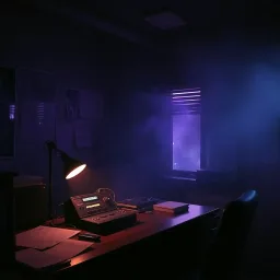 AudioQuest - Text-based game