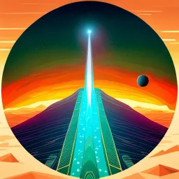 Cosmic Interference - Text-based game