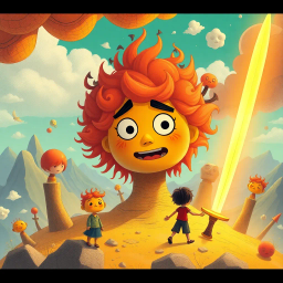 Ego Odyssey: Whose Adventure Is It Anyway? - Text-based game