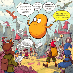 Questception: Whose Journey Is It Anyway? - Text-based game