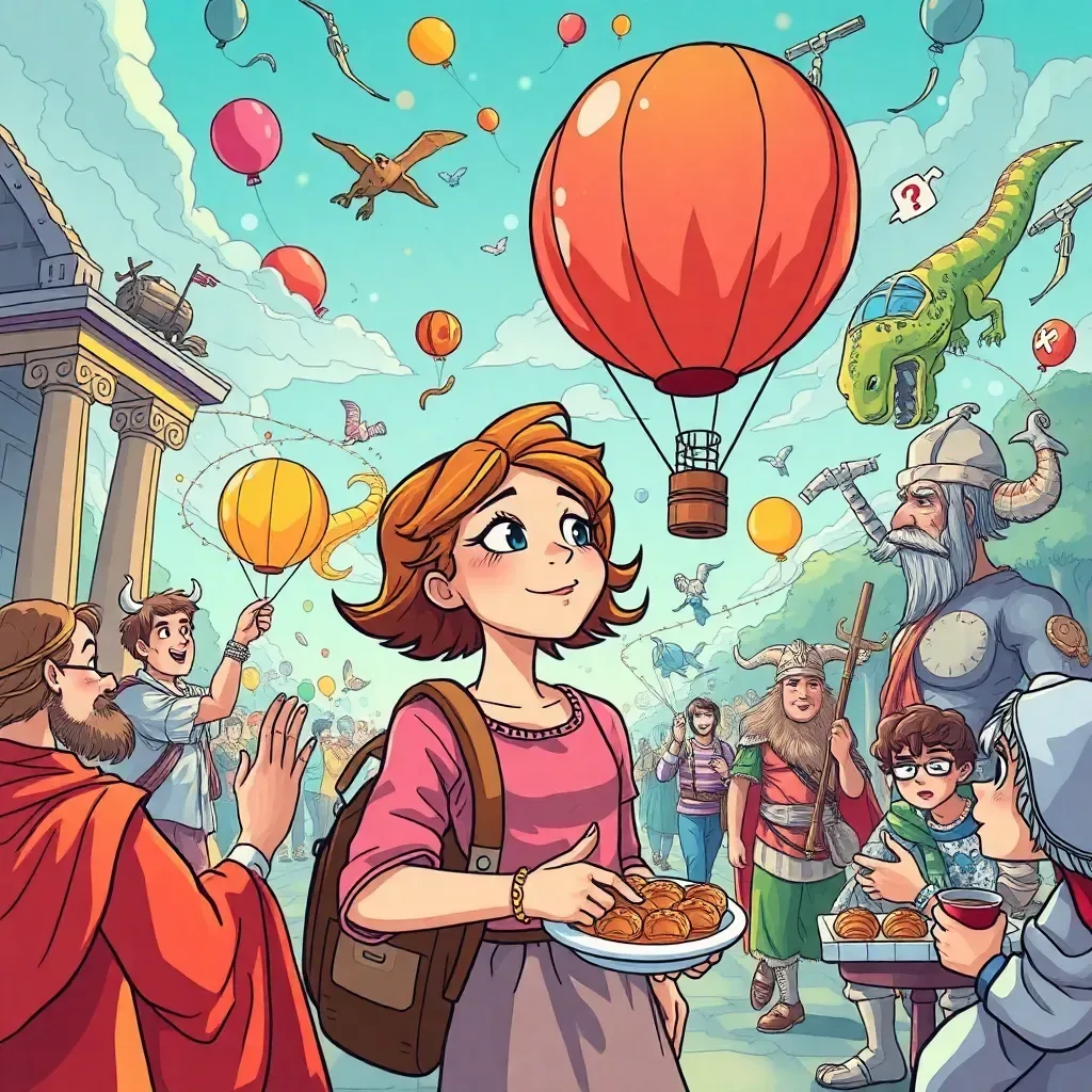ChronoRumble: Whose Universe Is It Anyway?