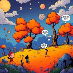 Ego Odyssey: Whose Adventure Is It Anyway? - Text-based game