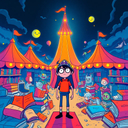 Ego Odyssey: Whose Adventure Is It Anyway? - Text-based game