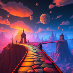 Metamayhem: Whose Adventure is it Anyway? - Text-based game