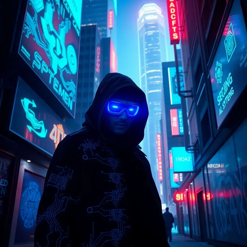 Code Chaos: The Cloud Chronicles