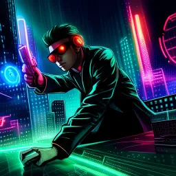 DeepNote: The Codebreaker Chronicles - Text-based game