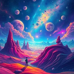 Ego Odyssey: Whose Adventure Is It Anyway?