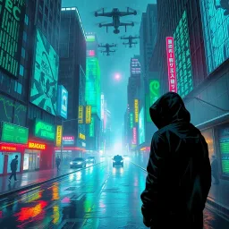Signal Panic - Text-based game