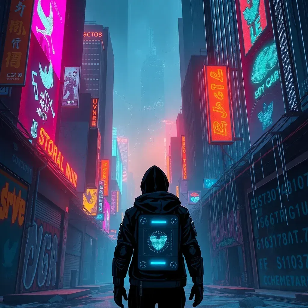 Cybernetic Codebreakers