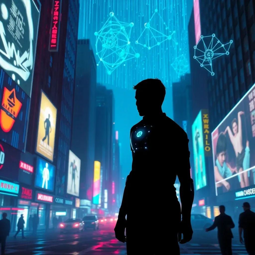 Cloud Crisis: Rise of the Virtual Engineer