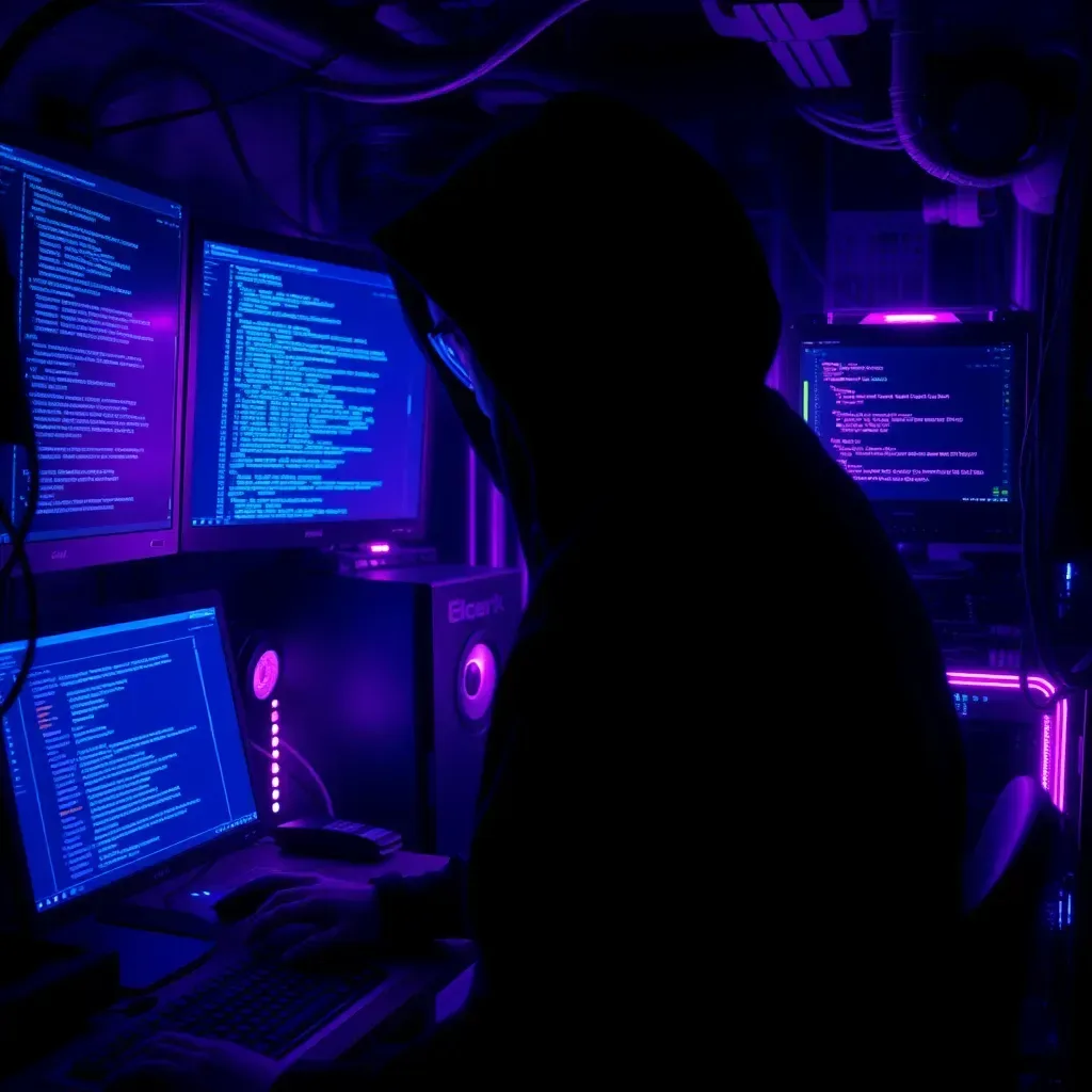 The Chat Hacker
