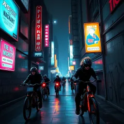 Undercover Age - Text-based game