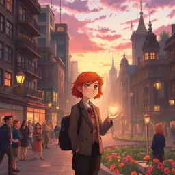Whose Heart Is It, Anyway?