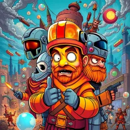 MetaQuest: Whose Adventure is it Anyway?