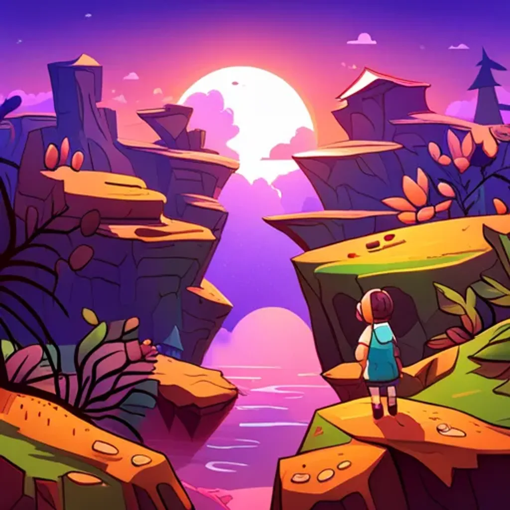 The Bark Quest