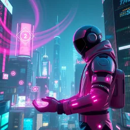 The Quantum Heist - Text-based game