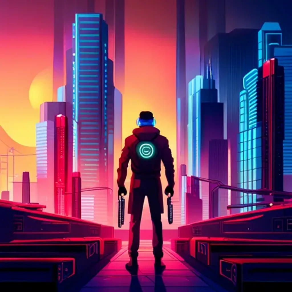 Tech Turmoil: The Coding Conundrum