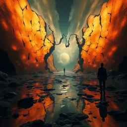 Mindshatter: What Am I Again?