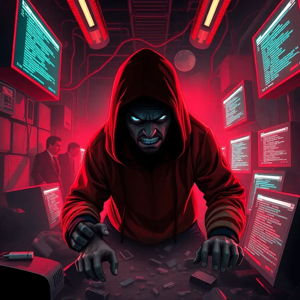 RankScience Rampage