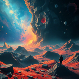 Ego Odyssey: Whose Adventure is It Anyway? - Text-based game
