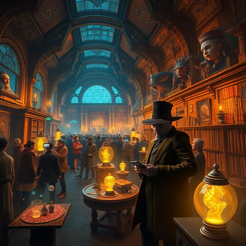 Relic Ruckus: Whose Is It Anyway?