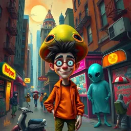 Claim Stakers - Text-based game