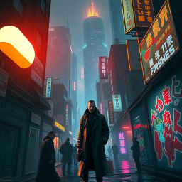 Whose Shadows Are These? - Text-based game