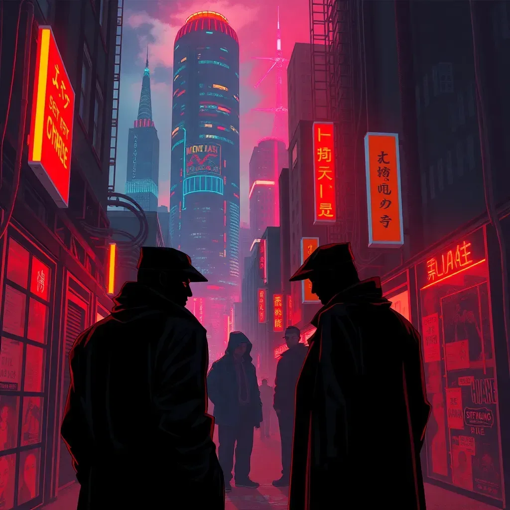The Last Informed